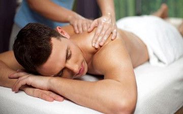 Body Massage Kolkata